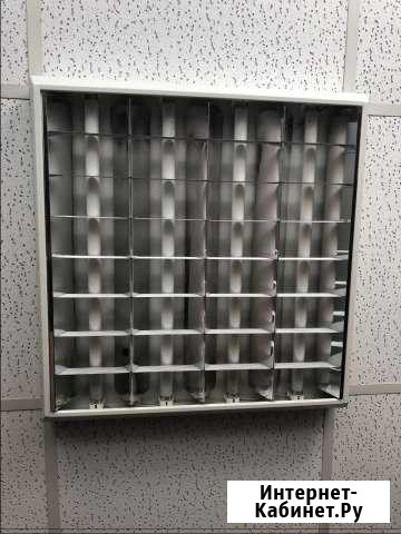 Светильник потолочный Амстронг Архангельск - изображение 1