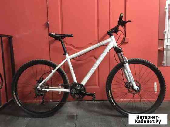 Corratec x-vert motion 26 (навесное все deore) Волгоград