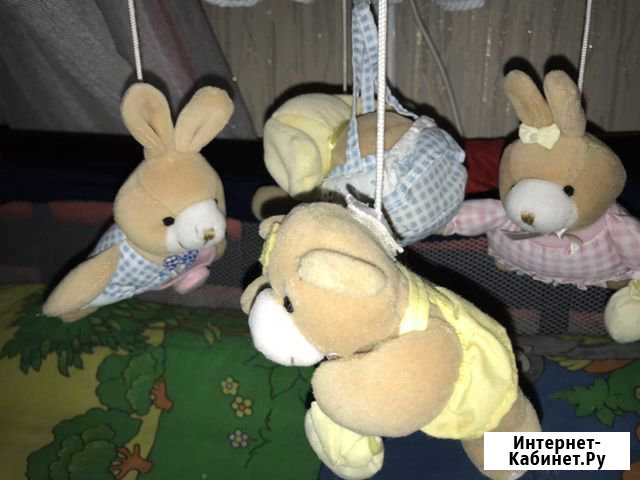 Мобиль Детский Владикавказ - изображение 1