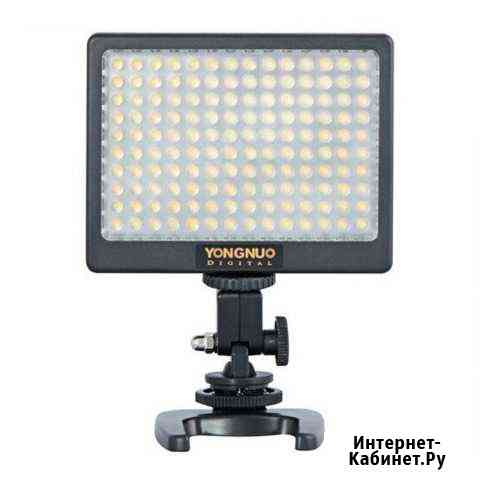 Накамерный свет Новокузнецк