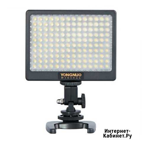 Накамерный свет Новокузнецк - изображение 1