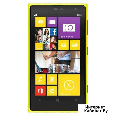 Nokia Lumia 1020 Нальчик - изображение 1