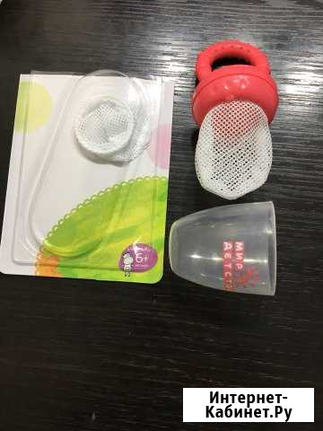 Нимблер Киров - изображение 1