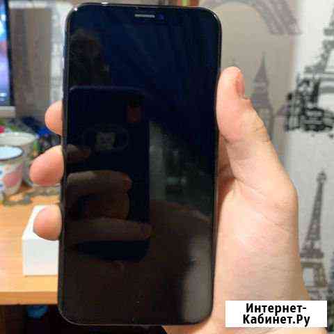 iPhone X Балашов