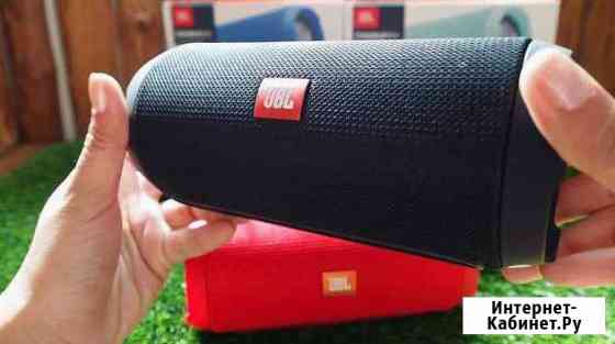 Беспроводная колонка jbl charge k3+ (арт.3201) Хабаровск