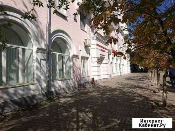 Офисное помещение, 249.8 кв.м. Волгоград