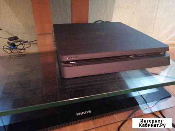 Ps4 Железногорск