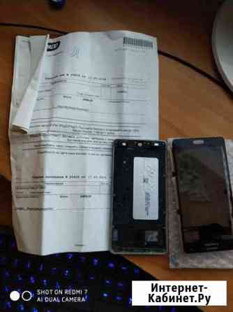 SAMSUNG a7 Волхов