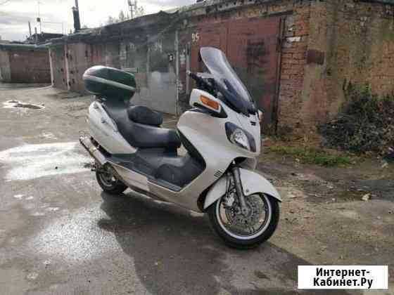 Suzuki sky wave burgman 650 Балашиха