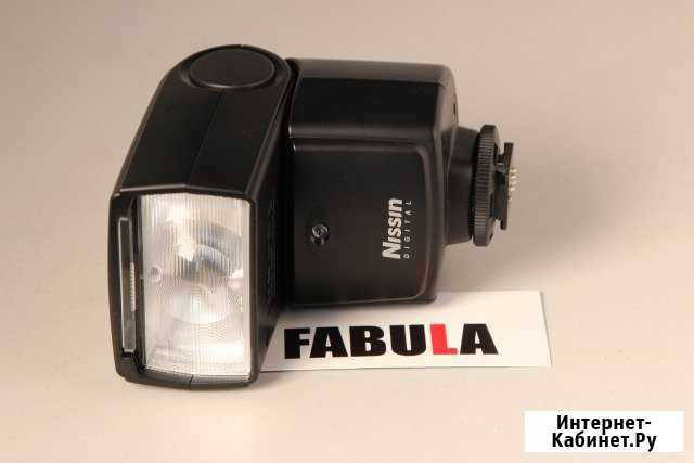 Nissin Di466 Canon Брянск - изображение 1