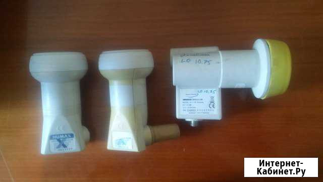 Оборудование для спутникового тв Новосибирск - изображение 1