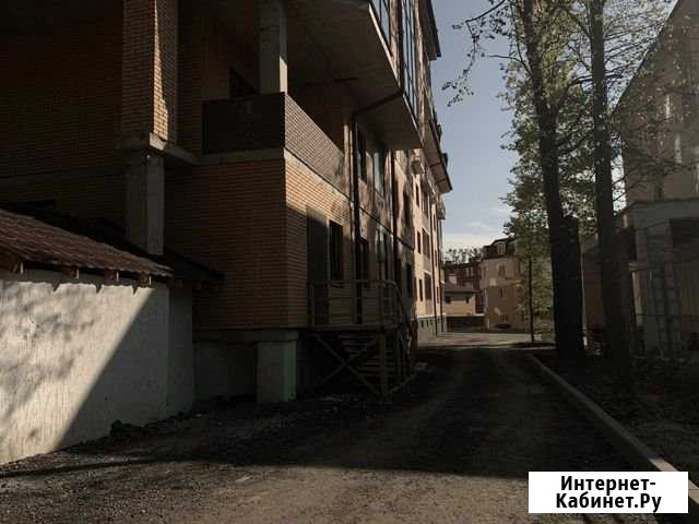 Продаётся лучшее в районе помещение для бизнеса Подольск - изображение 1