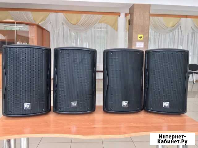 Electro-Voice ZX1-90 Геленджик - изображение 1