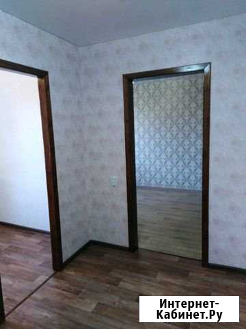 Комната 25 кв.м. в 2-к, 1/3 эт. Эртиль - изображение 1