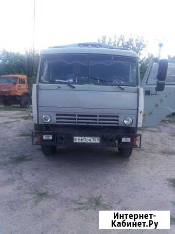 Продам Камаз 5320 Шахты - изображение 1