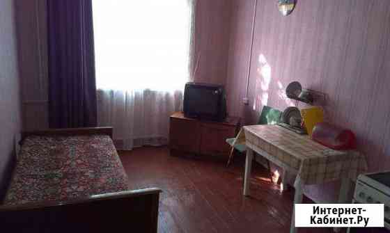Комната 13 кв.м. в 1-к, 2/2 эт. Магнитогорск