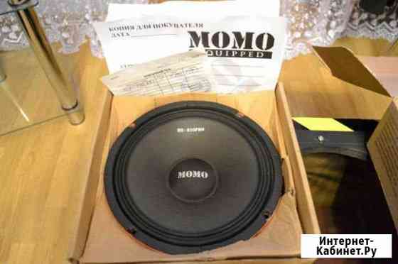 Динамики momo Череповец