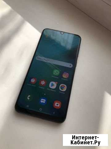 SAMSUNG Galaxy A50 2019 64GB Бийск - изображение 1