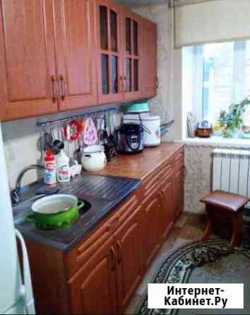 Дом 60 кв.м. на участке 5.8 сот. Батайск