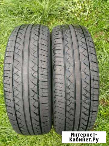 Шины yokohama 185/65 R14, bridgestone 195/70 R14 Павлоградка - изображение 1