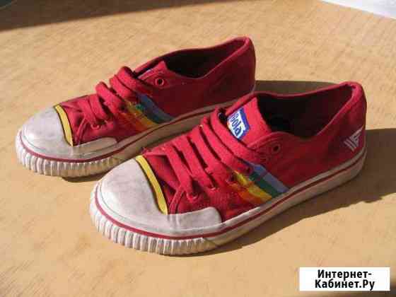 Кеды р-р 36 Калининград