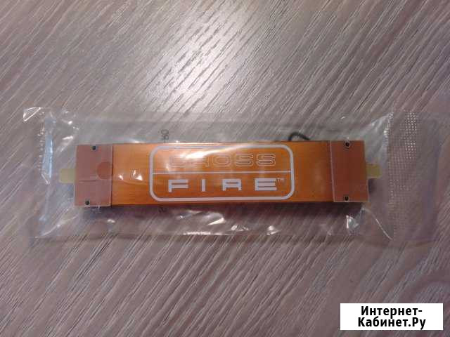 Мост CrossFire для видеокарт Барнаул - изображение 1