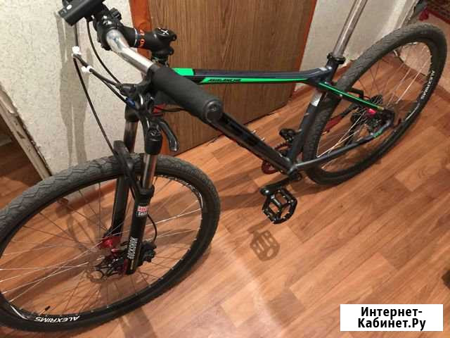 GT avalanche elite 2017 Владимир - изображение 1