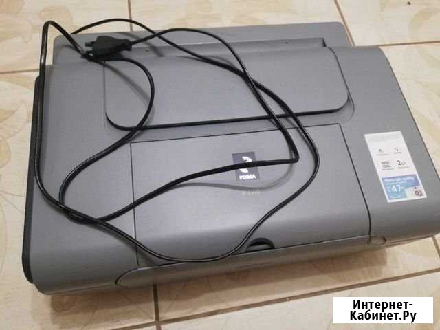 Принтер Canon Pixma IP3300 Барнаул - изображение 1