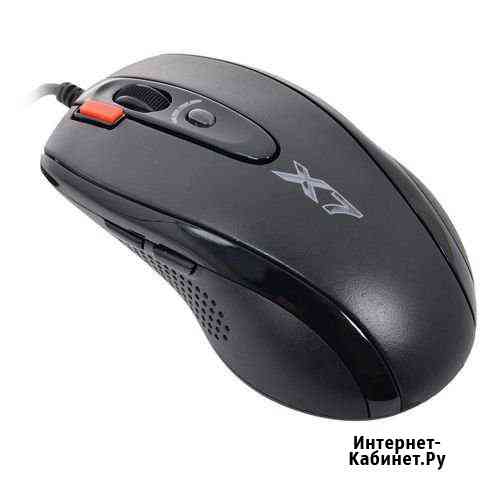 Игровая мышь x7 a4tech Чита