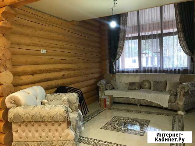 Гостиница, 706 кв.м. Геленджик - изображение 1