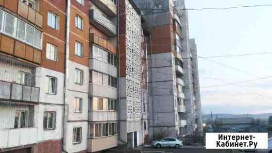 3-к квартира, 66 кв.м., 7/7 эт. Улан-Удэ