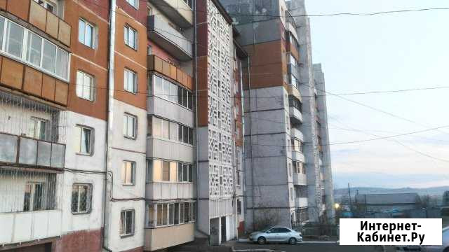 3-к квартира, 66 кв.м., 7/7 эт. Улан-Удэ - изображение 1