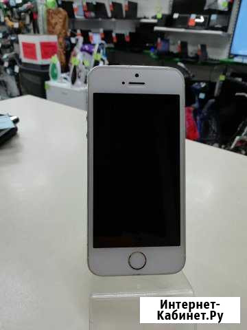 Сотовый телефон iPhone 5S (спт) Волжский Волгоградской области - изображение 1