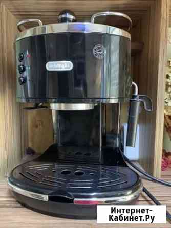 Кофеварка Delonghi icona eco 310 Керчь
