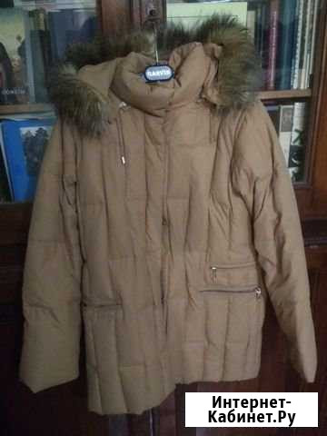 Пуховик Кострома - изображение 1