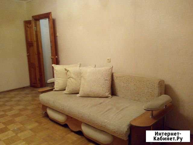 1-к квартира, 36 кв.м., 2/5 эт. Саранск - изображение 1
