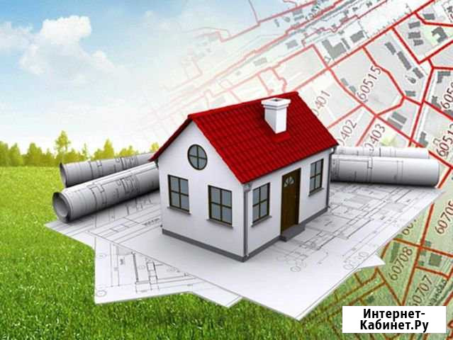 Межевание Инженерные изыскания Геология Череповец - изображение 1