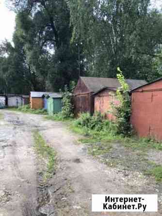 Гараж, 20 кв.м. Орехово-Зуево