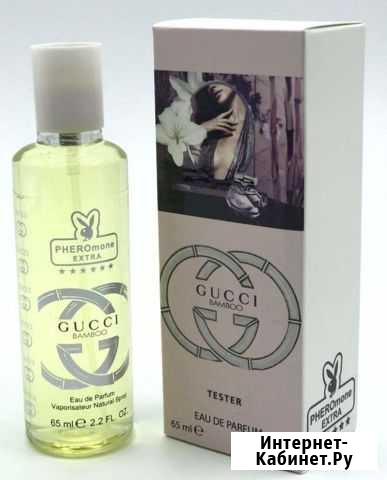 Туалетная вода Gucci Bamboo Улан-Удэ - изображение 1