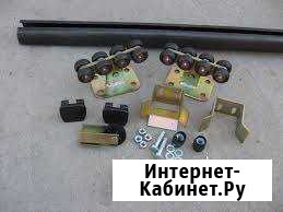 Комплект для откатных (консольных) ворот Кореновск - изображение 1