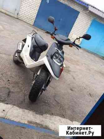 Yamaha BWS original Воронеж