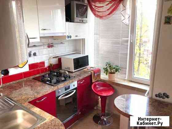 2-к квартира, 50 кв.м., 4/5 эт. Одинцово