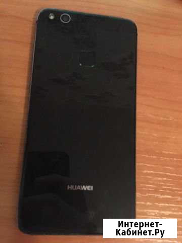 Huawei p10 lite Усолье-Сибирское - изображение 1