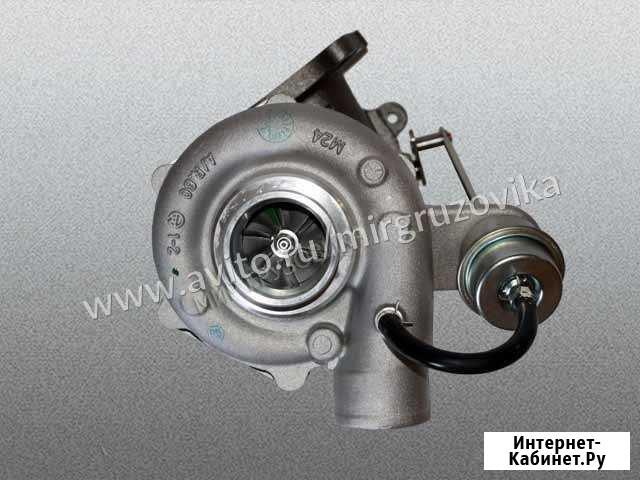 Исузу Турбина Isuzu NQR75 нкр75 4HK1 7007165020S Ростов-на-Дону - изображение 1