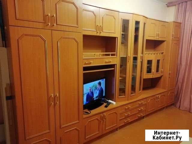 Стенка Киров - изображение 1