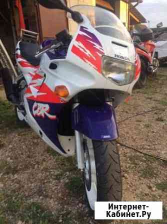 Honda CBR 600 F2 Краснодар