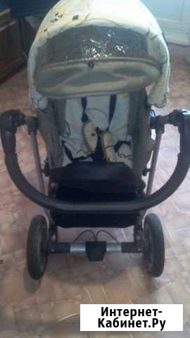 Коляска Чита - изображение 1