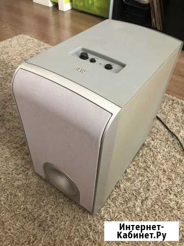 BW Bowers Wilkins AS1, VM1 и LM1 обмен Таганрог - изображение 1