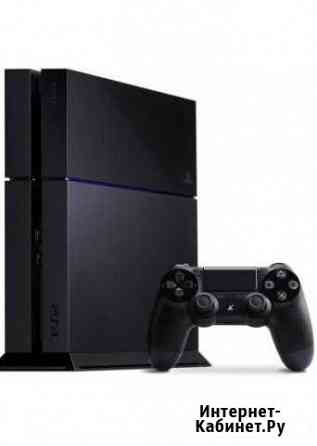 Sony PS4 500gb Магнитогорск