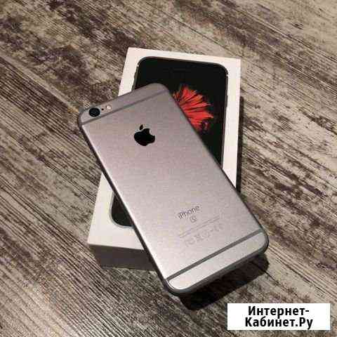 iPhone 6s (128gb) Старый Оскол